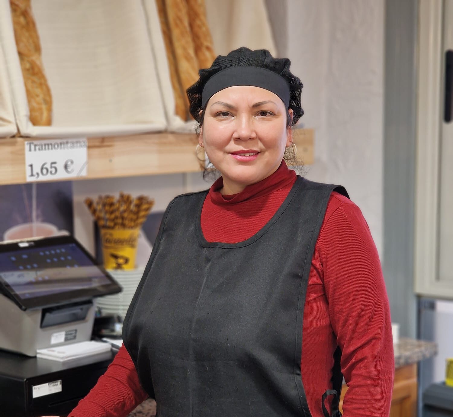 [foto] blanca osorio