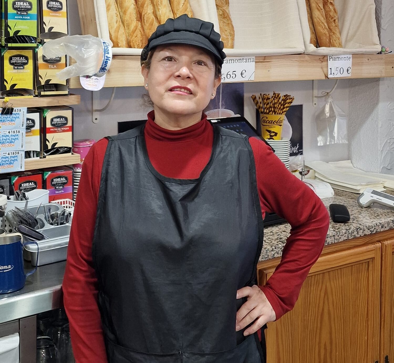 [foto] magaly osorio