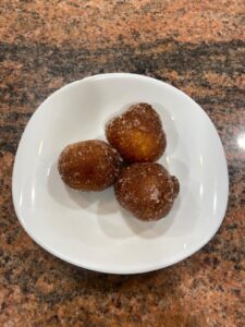 [foto] promo bollitos