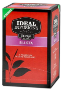idea infusions silueta