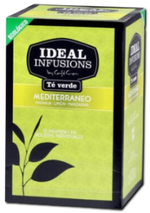ideal infusions mediterraneo