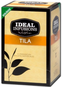 ideal infusions tila